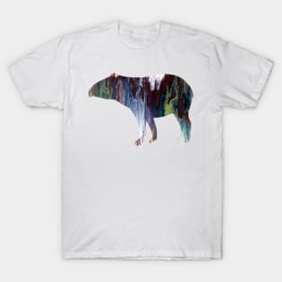 Tapir T-Shirt